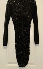 FASHION NOVA Mini Dress Women’s Size L