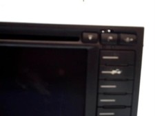 Autoradio Volkswagen TOUAREG
