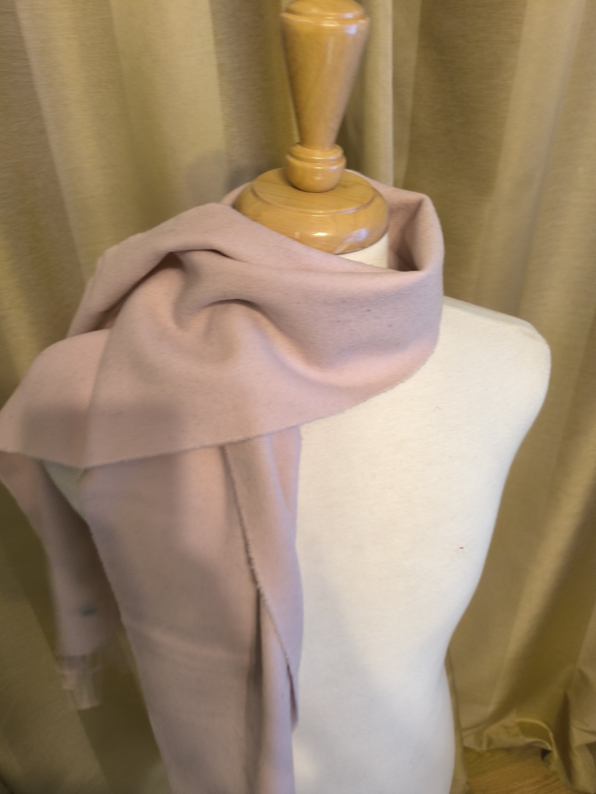 Vintage Barbour Scarf, Lovely Vintage Barbour, Great Vintage Condition image 10