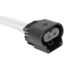 Genuine ACDelco For Cadillac DeVille 2000-2005 MultiPurpose Pigtail | Black