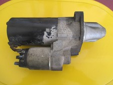 Mercedes ML Anlasser Bosch 1005831414