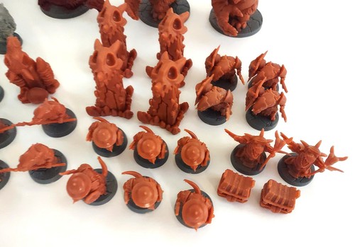Super Dungeon Explore Base Board Roxor Game FK Upgrade 2.0 1st Ed Soda Pop - Picture 12 of 15