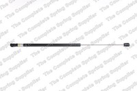Hinten LesjÖFors 8126149 Gasfeder, Koffer-/Laderaum FüR CitroËN,Fiat,Peugeot
