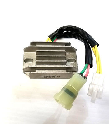 NEW RICKS 10-664 REGULATOR/RECTIFIER SUB FOR ARCTIC CAT 3430-034