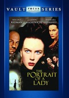 Portrait Of A Lady - Dvd - G3Z
