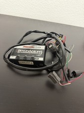 Suzuki GSXR 750 Steuergerät ECU Zündung Dynojet Power Commander K6 K7 06 07