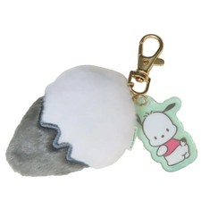 Sanrio Characters Pochacco Tail Charm w/Acrylic 2025AW JP Limited Original