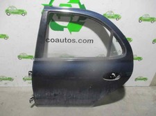 Porte arrière et accessoires Hyundai LANTRA