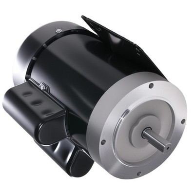 1.5 HP Air Compressor Motor, 3450 RPM Single Phase Motor, Electric Motor