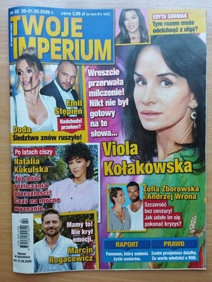 KOŁAKOWSKA,Doda,Kukulska,Górniak,Kylie Minogue,Beckham,Sting,Marcin Miller,Roxie
