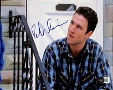 Pablo Schreiber The Wire Signed Photograph 8x10 Beckett Authenticated