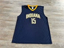 Indiana Pacers Vtg 2000s Jersey Ron Artest Mens XL Basketball NBA Brand Replica