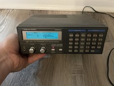 Realistic Hyperscan 20-145A PRO-2006 400-Channel Programmable Scanner