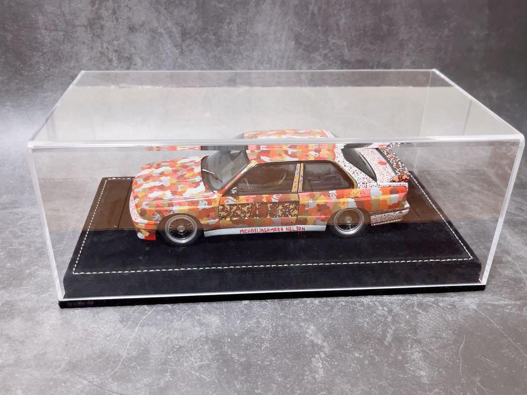 1/18 Art Car Museum Edition BMW M3 ミニカー Autoart 1/18 Art Car Museum Edition Bmw M3 Minicar | eBay