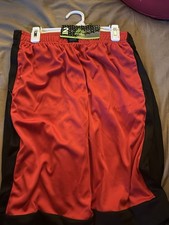 Two RBX Shorts 14/16