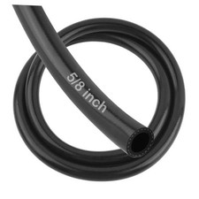 5Ft 5/8" Heater Hose for Cars,Silicone Car Coolant Hose for 5/8In 5Ft