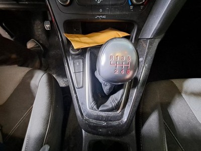 FOCUS     2016 Transmission Shift 3945656
