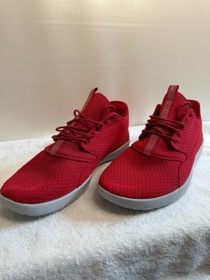 Nike Sneaker Air Jordan Eclipse 45 Indoor Basketball Sportschuhe rot 724010 614