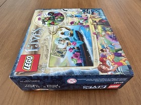LEGO Elves: Naida's Gondola & the Goblin Thief (41181)
