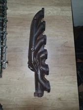 BMW X5 E70 E90 E91 E92 E93 E71 F10 F11, N57 D30A Original Abgaskrümmer 8510293
