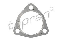 Topran Dichtung, Abgasrohr Motorseitig U.A. FüR Seat, Skoda, VW
