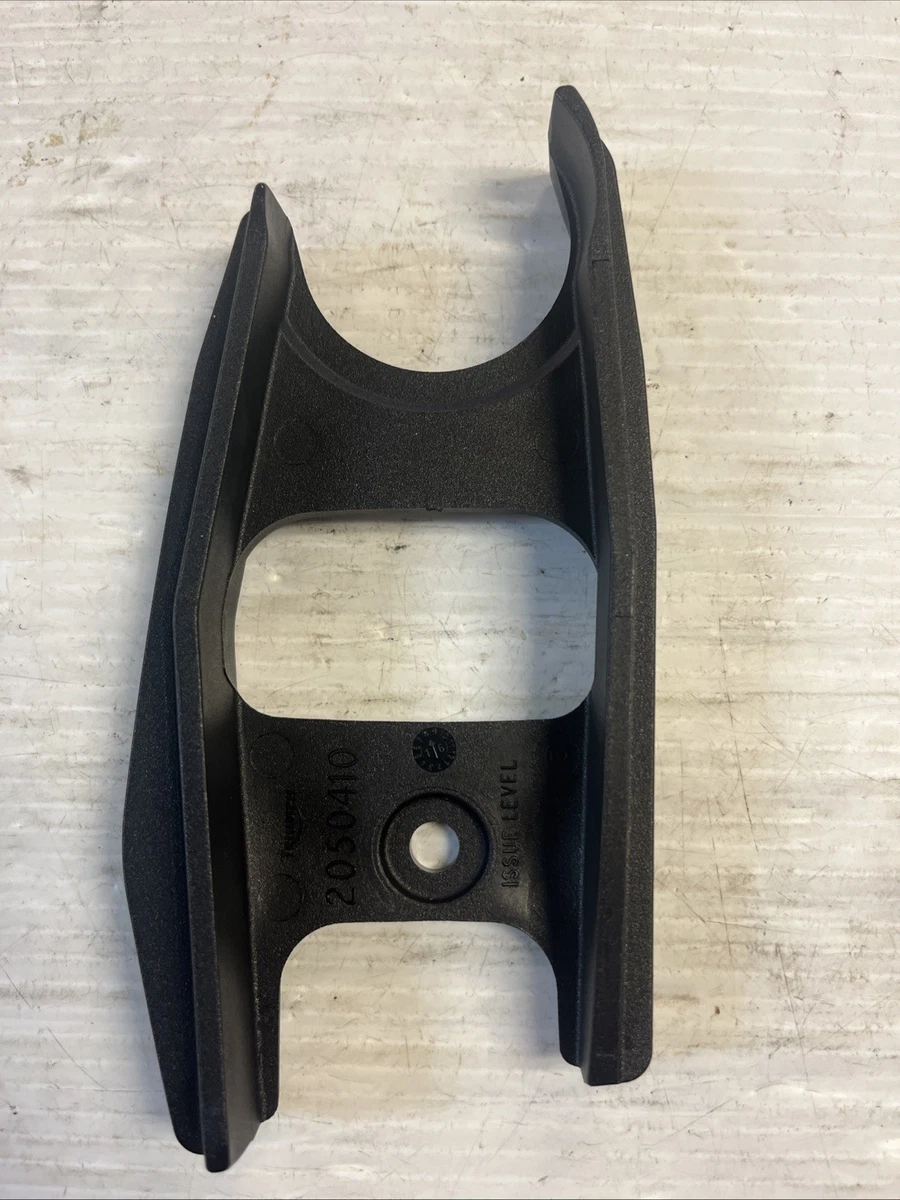 Motorcycle Chain & Belt Guards & Guides for Triumph Daytona 675