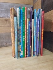 Lot Of 20 Children's Picture Books