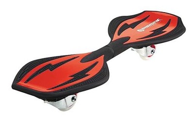  RipStik Ripster, compact lightweight caster board, for kids 8+ 