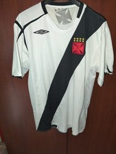 Vasco da Gama shirt , size L adults , period 2006