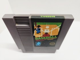 8 Black Label NES Games Lot Hogans Alley Kung Fu Excitebike Volleyball Tested 