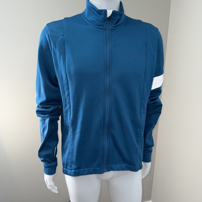 【Rapha】Winter Wind Block Jersey Rapha Classic Winter Wind Block Long Sleeve Cycling Jersey
