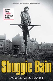 Shuggie Bain  von Stuart, Douglas | Buch | Zustand sehr gut