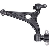 Febi Bilstein 26645 Lenker RadaufhäNgung FüR Peugeot Citroen Fiat Lancia