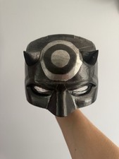 Bullseye Helmet Daredevil: Born Again Inspired Mask
