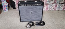 Dr. Z Z-Lux 112 1x12" 20/40-watt Tube Combo Amp
