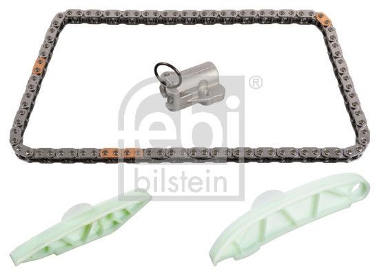 Steuerkettensatz FüR Hyundai KIA Grand Santa FÉ Ix35 FE IV II III Tucson Van-image