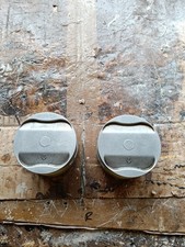 gpz500s pistons