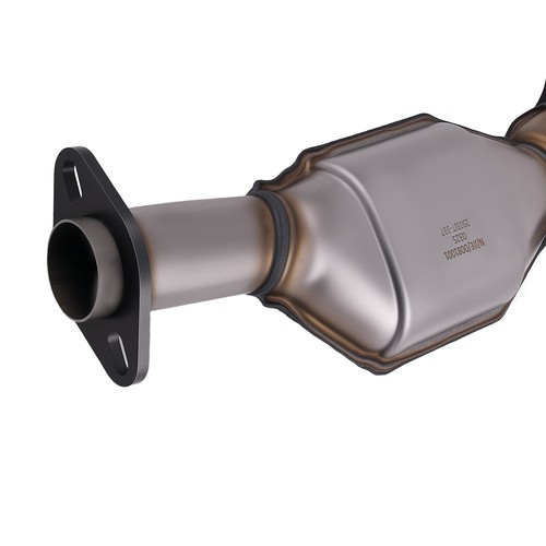 Convertidor catalítico para Ford Ranger Mazda B4000 3,0 L 4,0 L 2004-2006 1F7120500A - Imagen 9 de 12