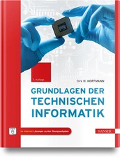 Grundlagen der Technischen Informatik | Dirk ...