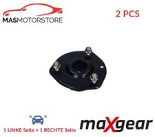 FEDERBEINLAGER DOMLAGER PAAR VORNE MAXGEAR 72-3552 2PCS A FÜR MAZDA 6