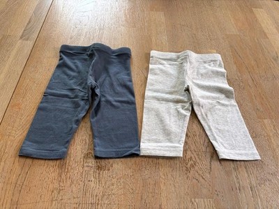Lily&Dan 2 Halbe Leggins Größe 98