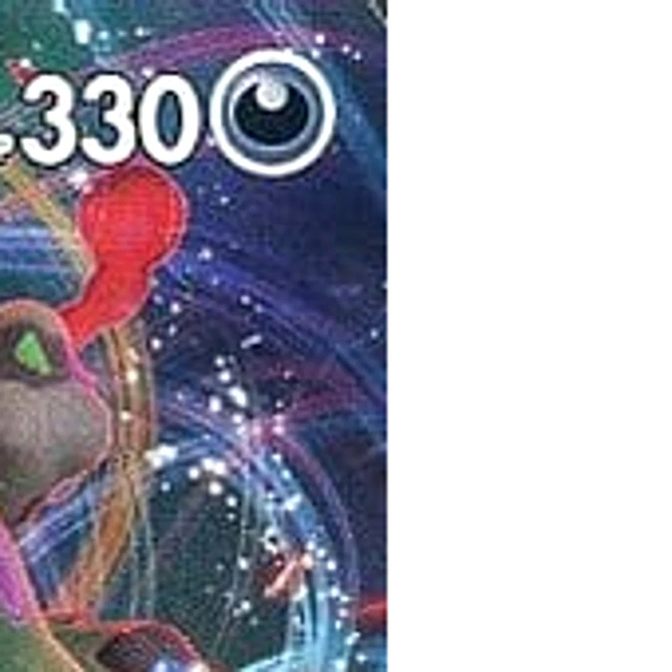 Pokemon Garbodor VMAX Holo RRR 031/067 S7D Skyscraping Perfection Japanese Ca... - Image 4 of 4