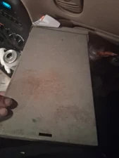 Ite E-198 Circuit Breaker Enclosure