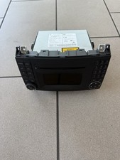 CD Autoradio Mercedes Benz W245 W169 A-B-Klasse Vito A1699002000 MF2830 codefrei CD Autoradio Mercedes Benz W245 W169 A-B-Klasse Vito A1699002000 MF2830 codefrei