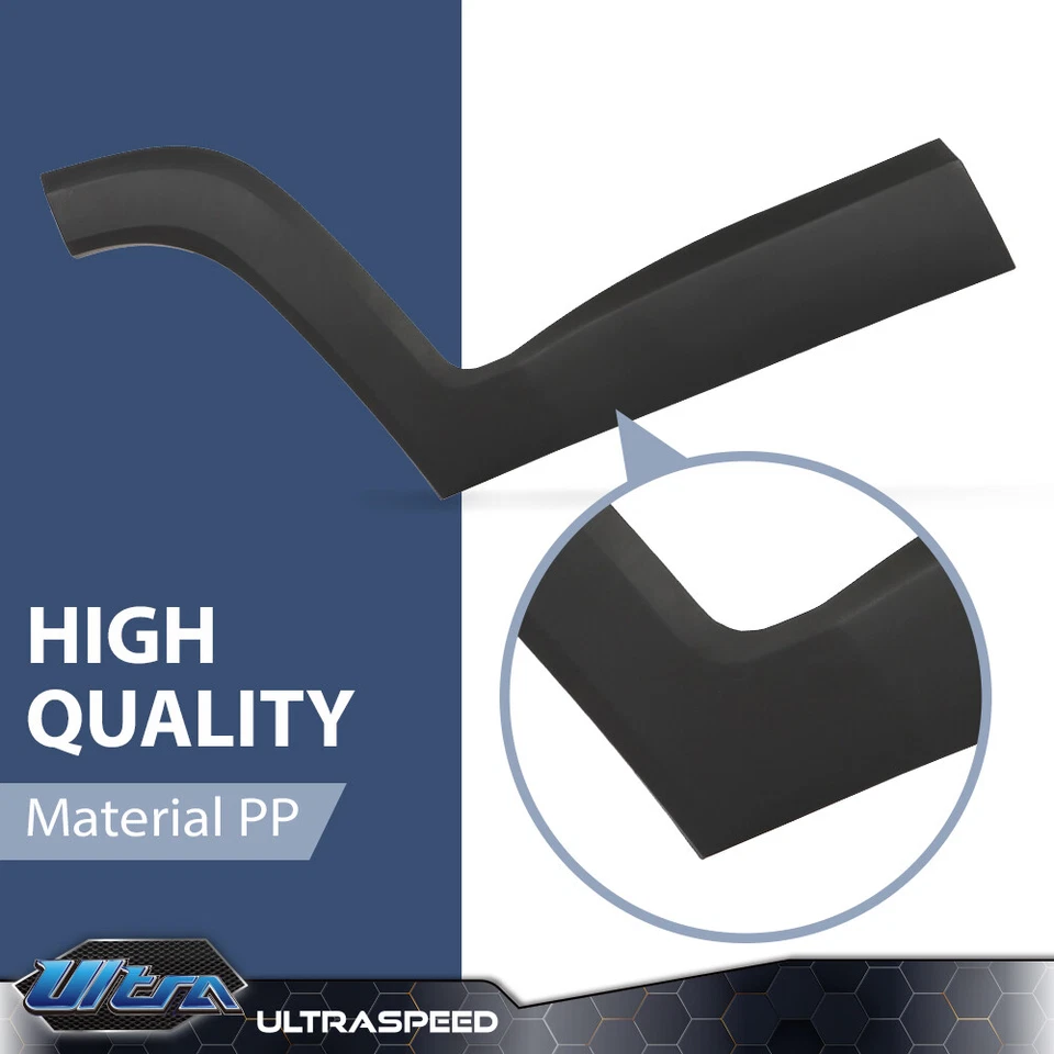 右后门侧成型 5VX88LXHAA 适合吉普 Renegade 2015 - 2023 — 第 4/4 张图片