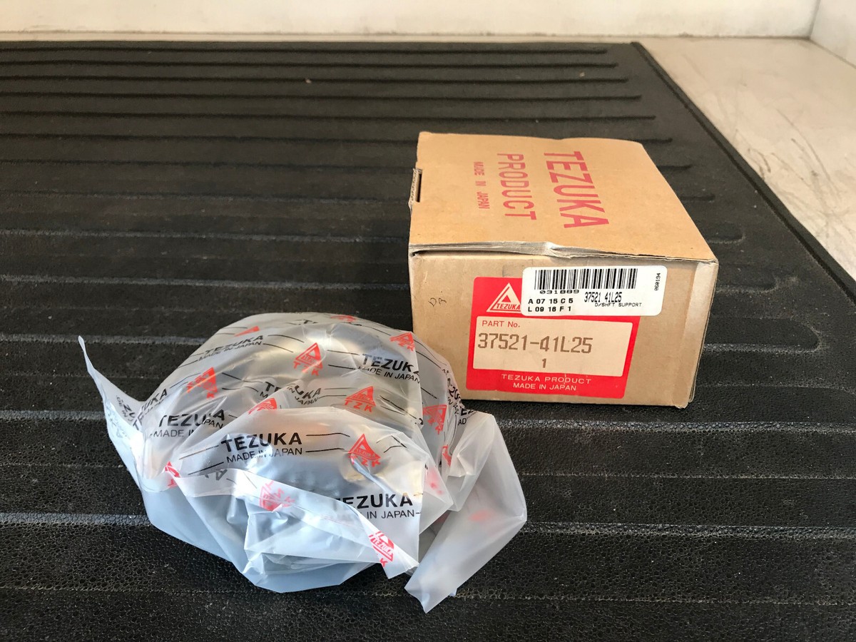 Tezuka Bearing Kit Center - 37521-41L25 - For Nissan 200SX
