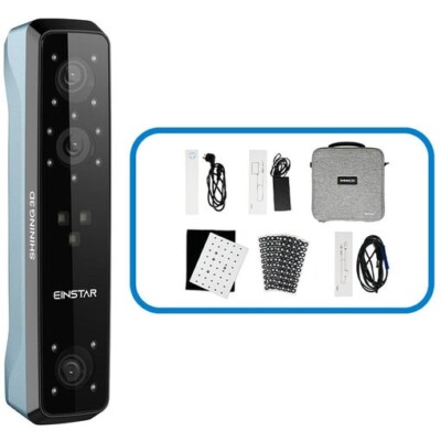 Shining3D EinStar 3D-Scanner