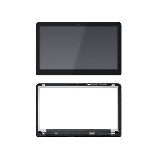 HP PAVILION 15-CD050WM 15-CD RIGHT / LEFT LCD HINGE SET