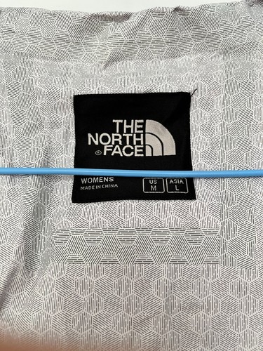 The North Face - Venture Rain Jacket - Pink - New with tag - size L (asian size) - Picture 5 of 6