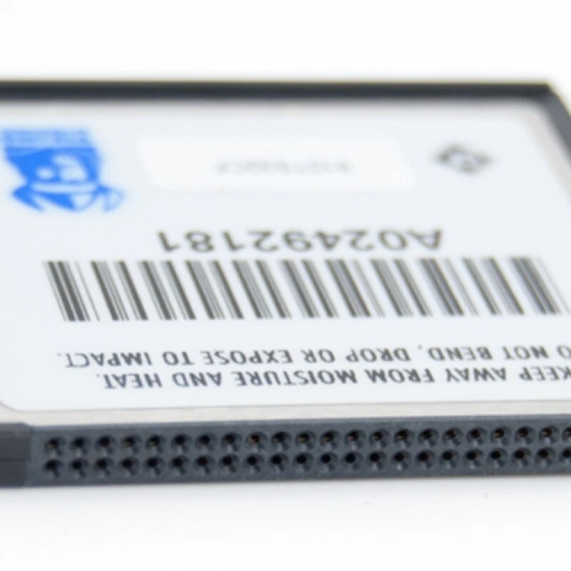 Viking 32MB Compact Flash Card CF32M - Image 4 of 4